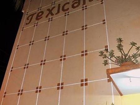 Texicano Hotel Main Laoag Bagian luar foto