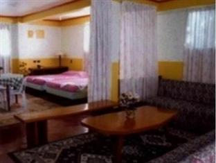 Texicano Hotel Main Laoag Bagian luar foto