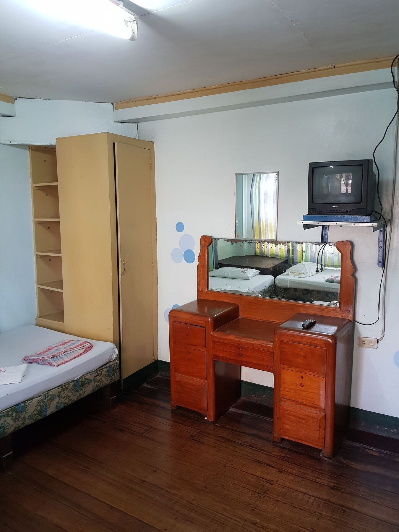 Texicano Hotel Main Laoag Bagian luar foto