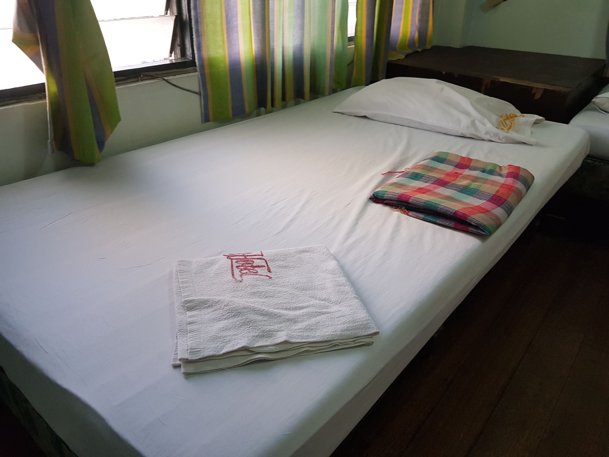 Texicano Hotel Main Laoag Bagian luar foto