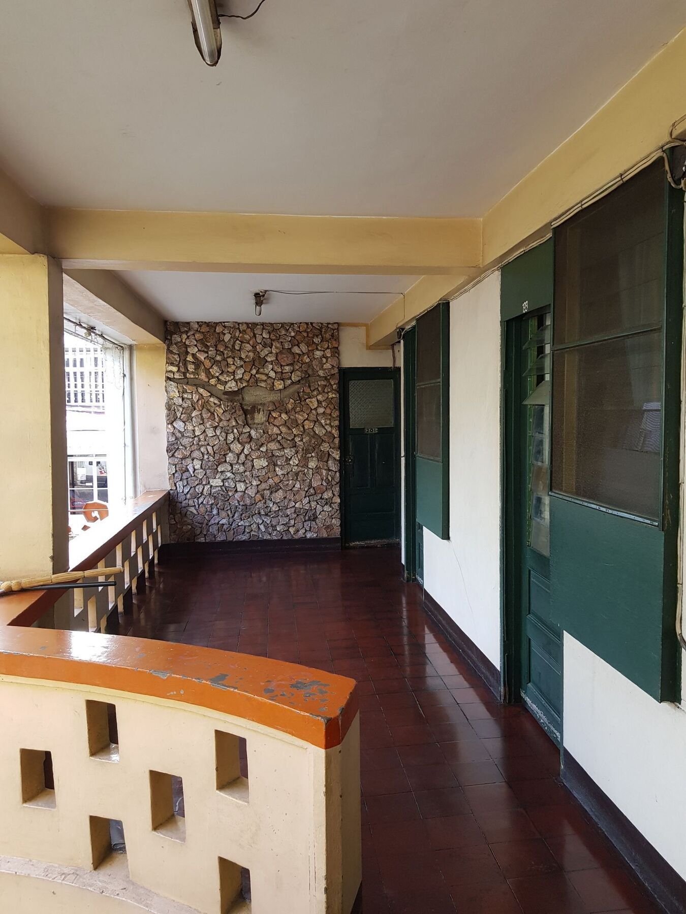 Texicano Hotel Main Laoag Bagian luar foto