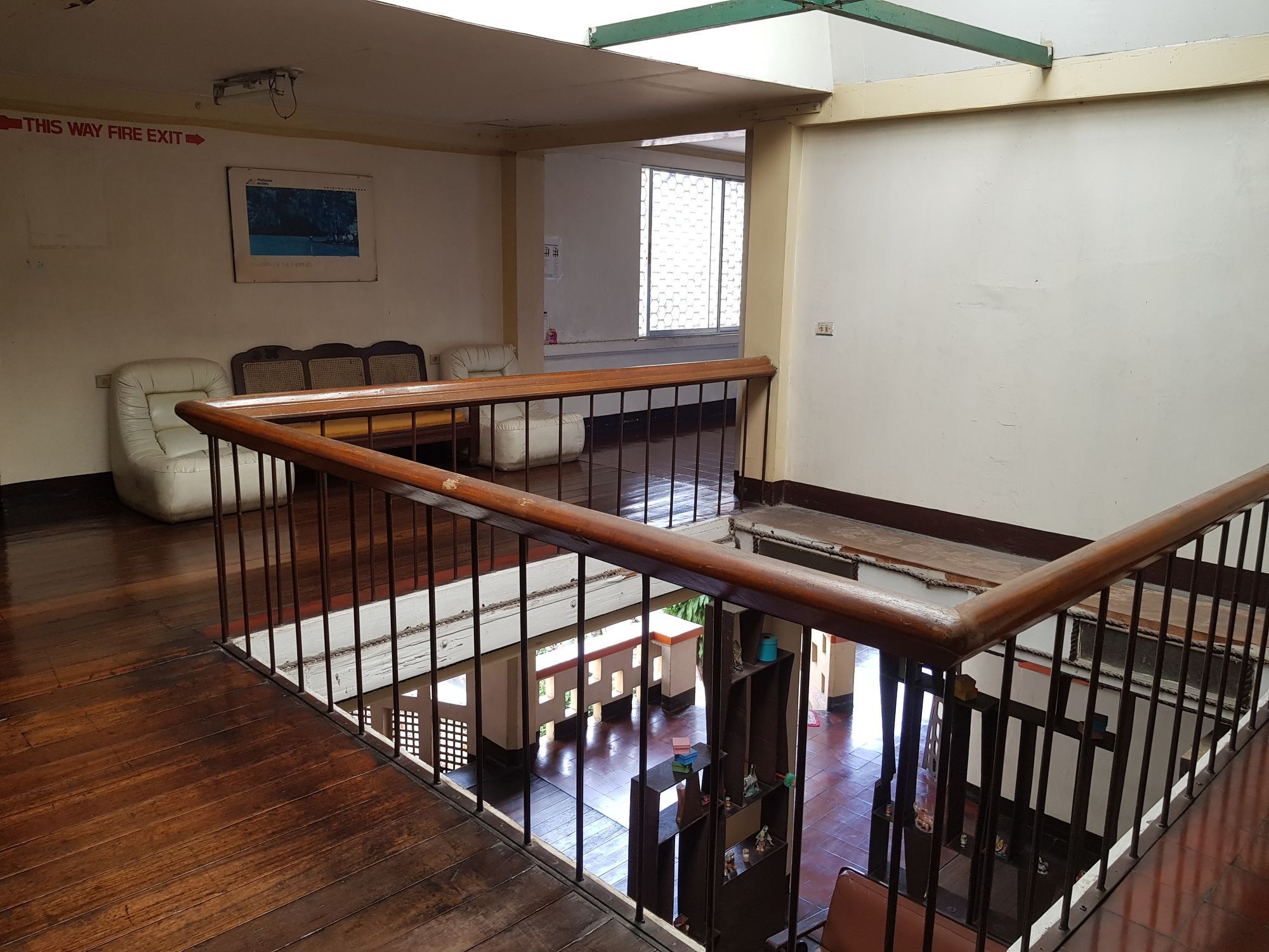 Texicano Hotel Main Laoag Bagian luar foto